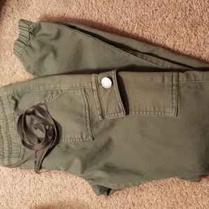 Juniors joggers VIP brand